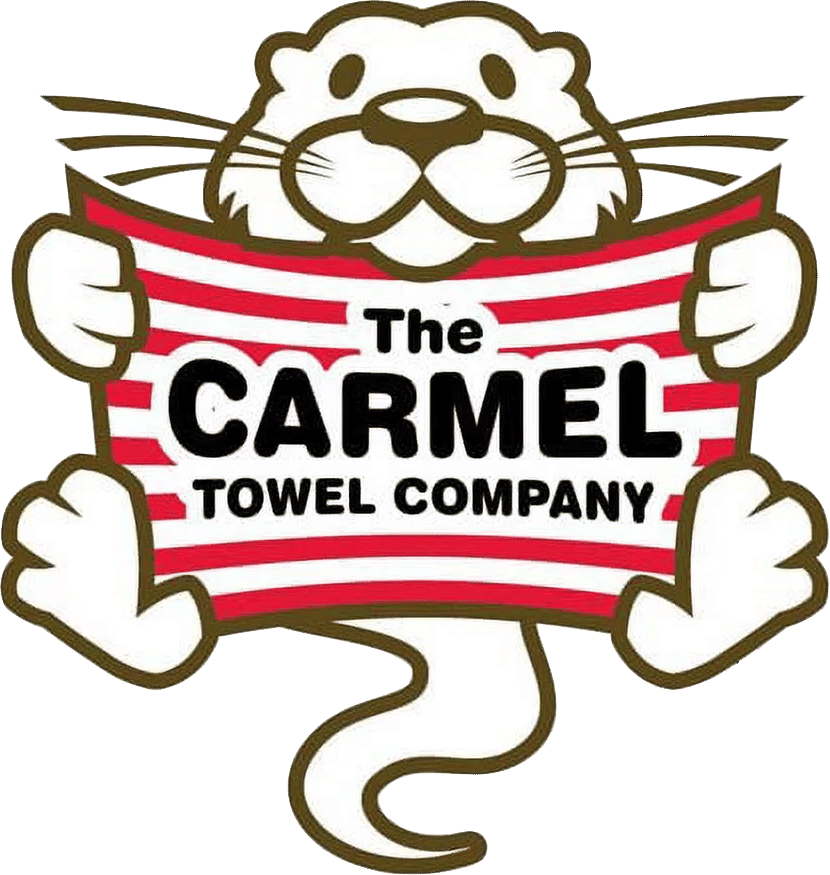 Carmel Towel Logo