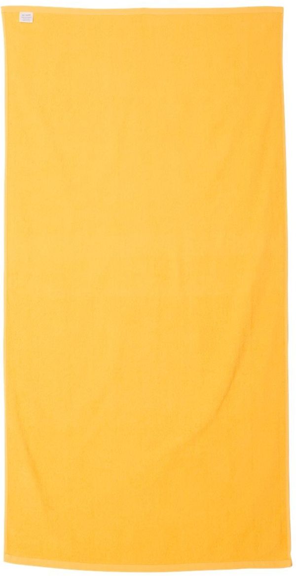 An image of a Custom Velour Beach Towel in Sunlight!