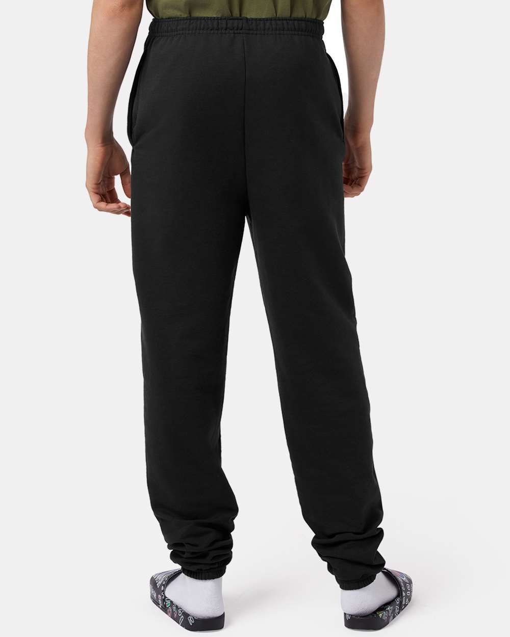 Custom outlet champion sweatpants