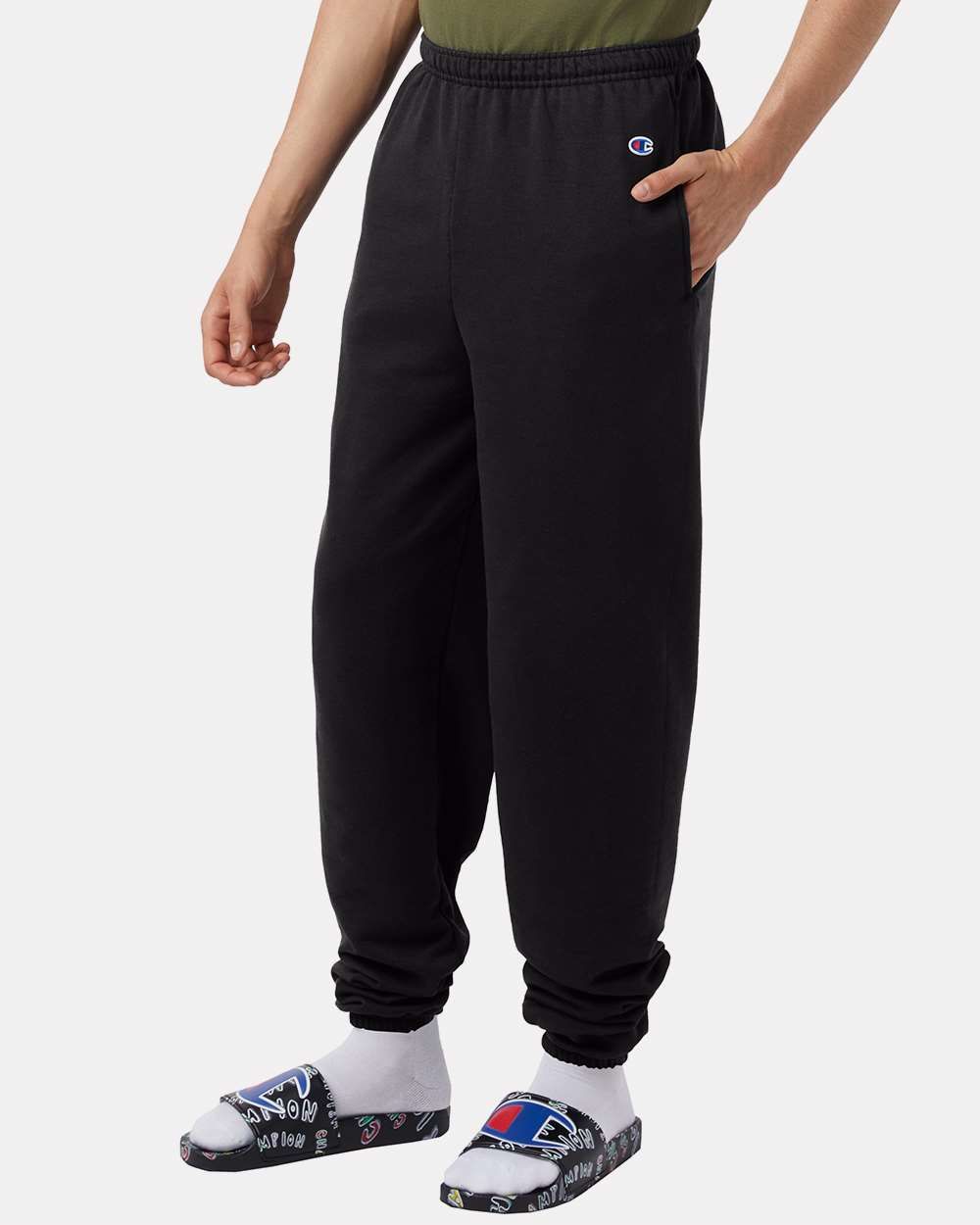 Custom 2025 champion sweatpants