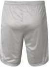 Am image of a Custom Champion Adult Mesh Short with Pockets 9 Inch in Athletic Grey!