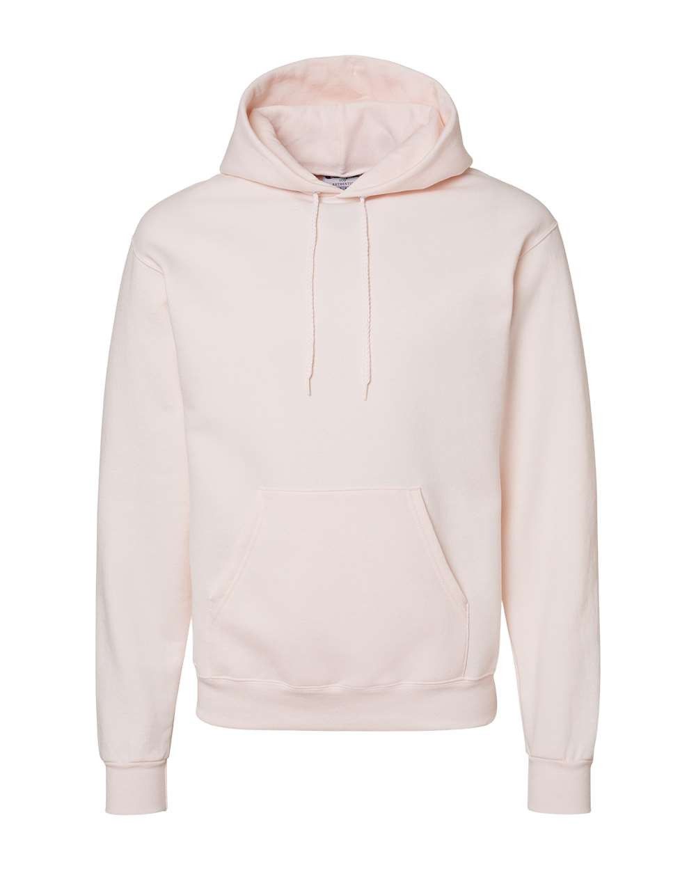 Champion Adult Powerblend® Hooded Sweatshirt in Body Blush