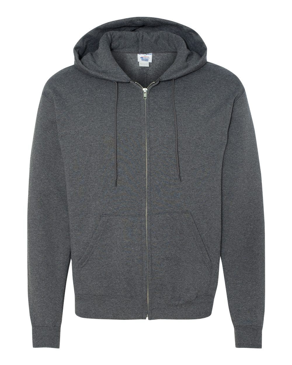 Custom Zip-up Hoodies & Sweatshirts
