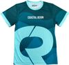 Am image of a Custom Classic Sublimated Short Sleeve Jersey in Essential!