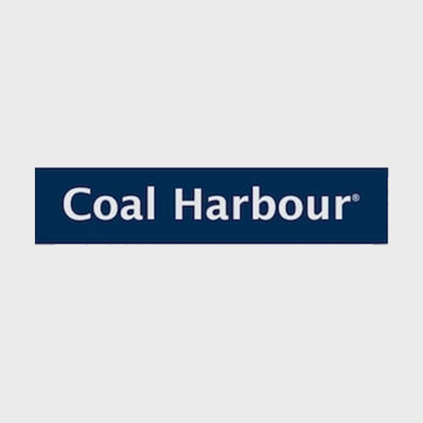 An image of Coal Harbour Logo