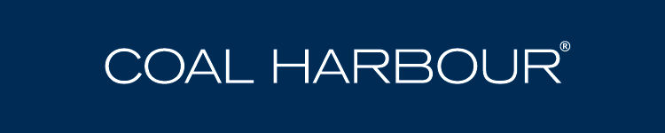 Coal Harbour Logo