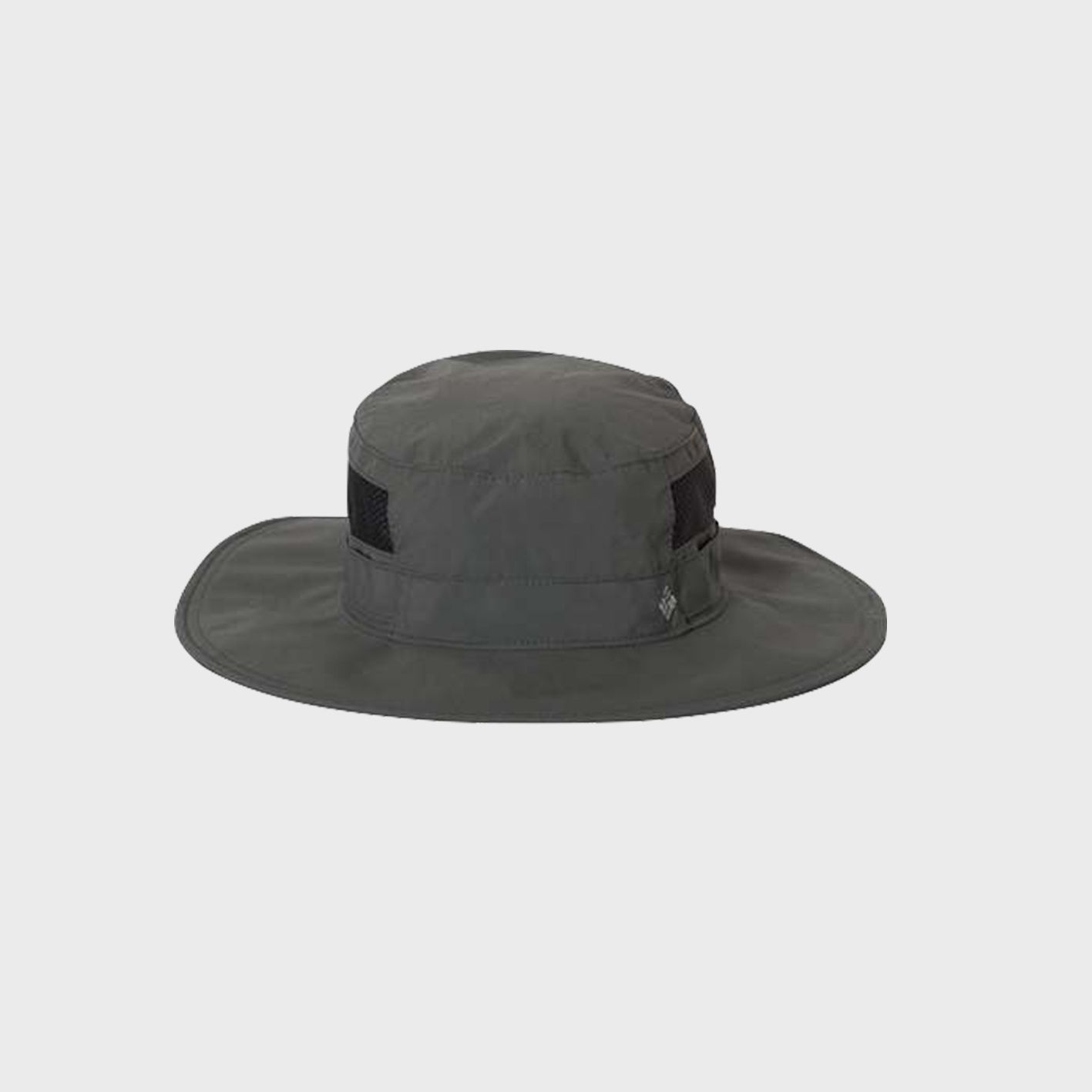 An image of Custom Columbia hats that you can customize and print on!