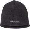 Am image of a Custom Columbia Whirlibird Watch Cap in Black/Graphite Marled!