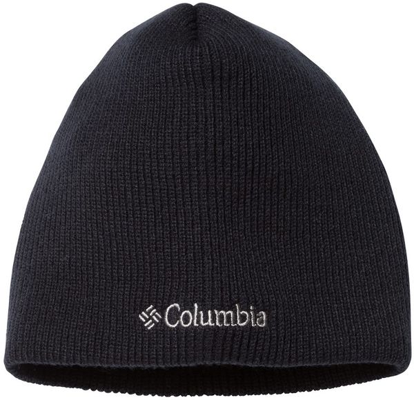 Am image of a Custom Columbia Whirlibird Watch Cap in Black!