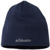 Am image of a Custom Columbia Whirlibird Watch Cap in Collegiate Navy!