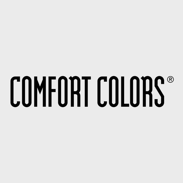 Click to view Comfort Colours, one of our best selling brands.