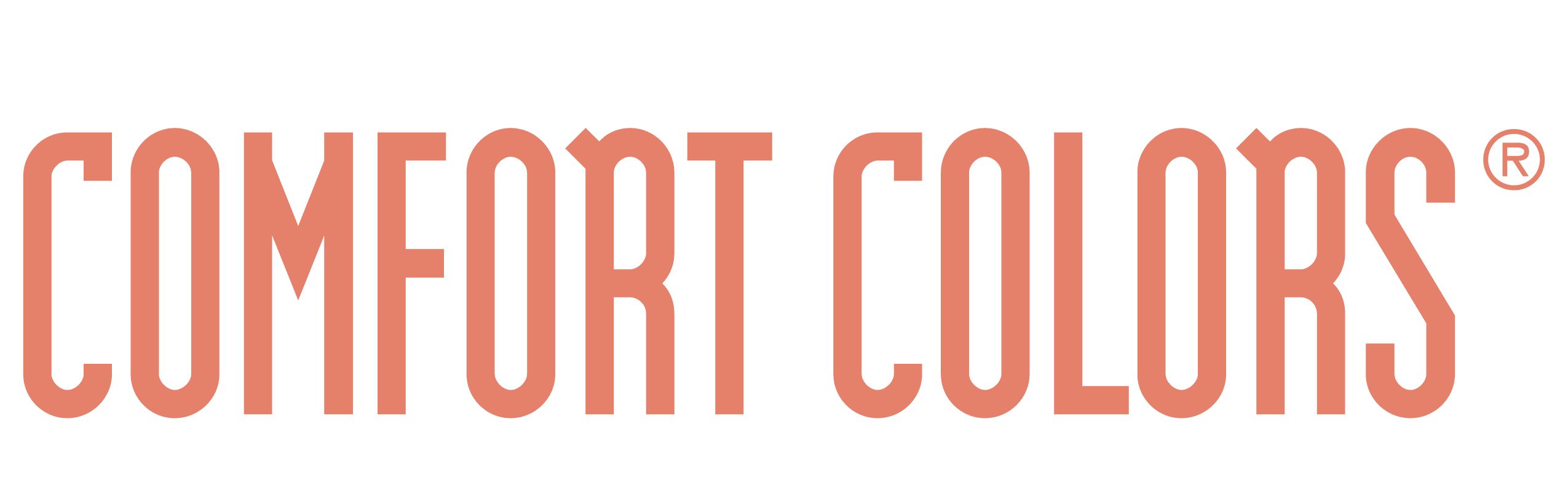 Comfort Colors Logo