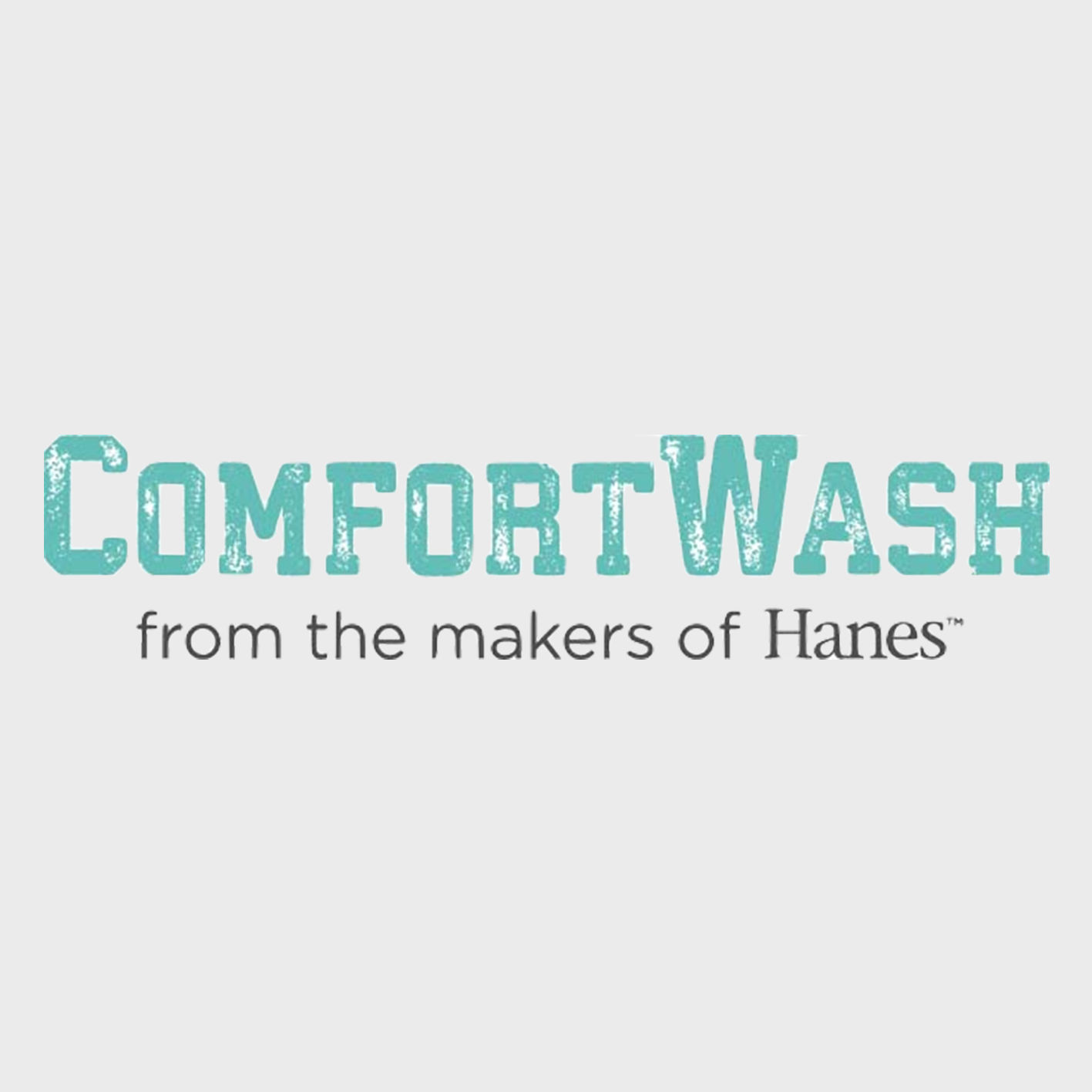 Comfortwash logo