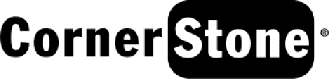 Corner Stone Logo