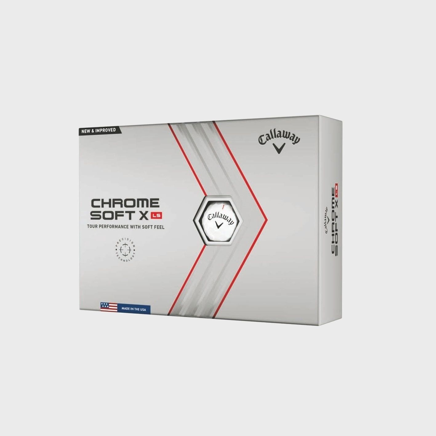 An image of custom golf balls that you can customize and print on!
