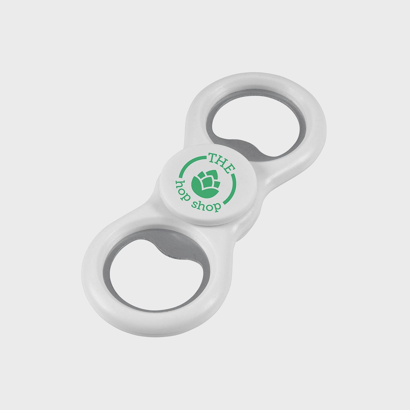 An image of custom bottle openers you can decorate with your logo!
