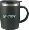 An image of a Custom Dagon Wheat Straw Mug w Stainless Liner 14oz!