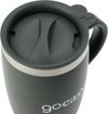 An image of a Custom Dagon Wheat Straw Mug w Stainless Liner 14oz!