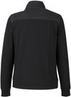 Am image of a Custom Devon and Jones New Classics Ladies Club Jacket in Black!