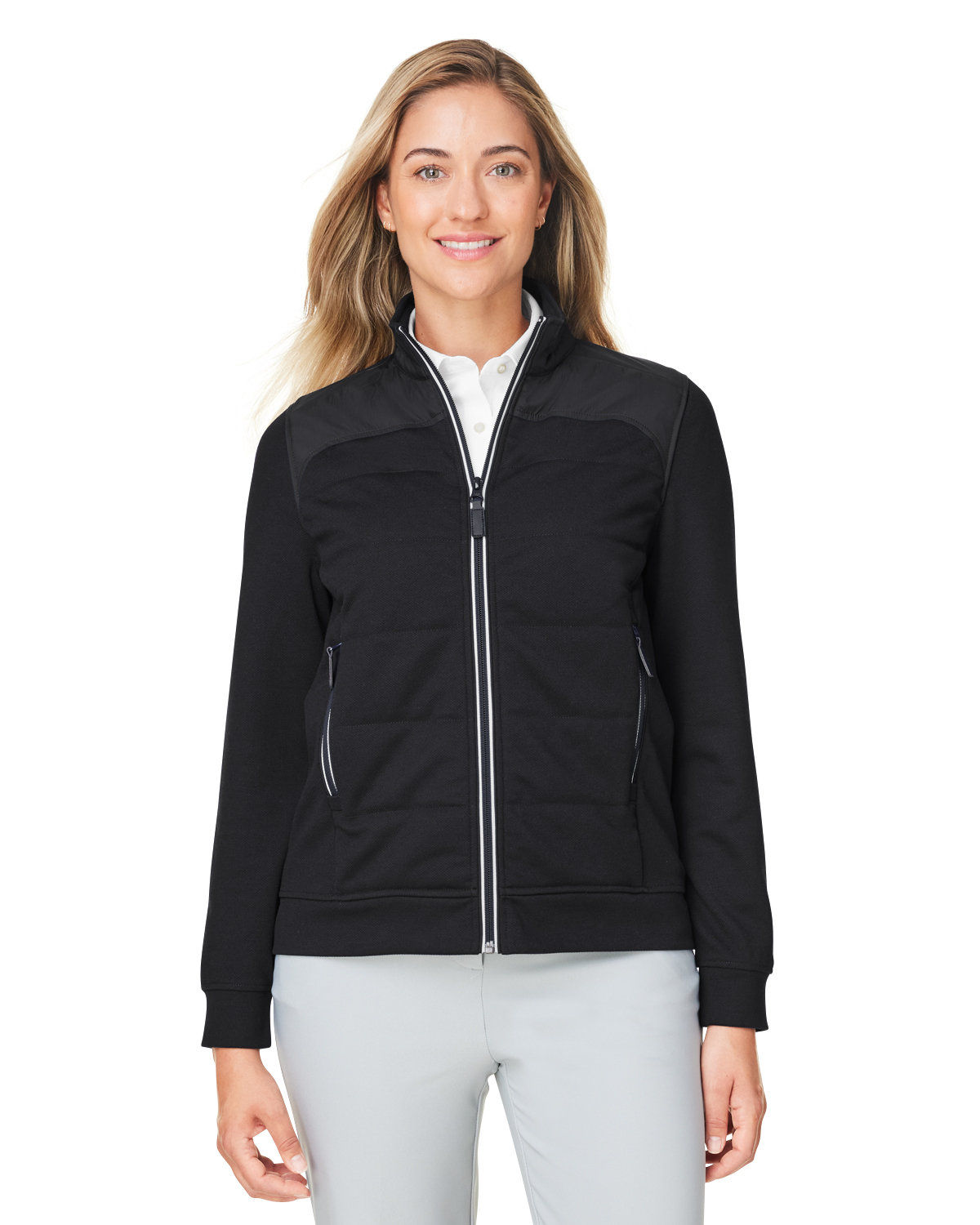 Devon and Jones New Classics Ladies Club Jacket