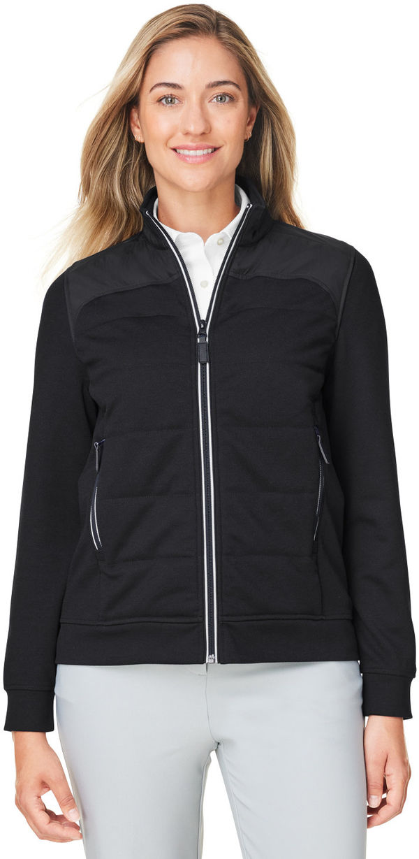 An image of a Custom Devon and Jones New Classics Ladies Club Jacket!