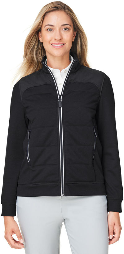 An image of a Custom Devon and Jones New Classics Ladies Club Jacket!
