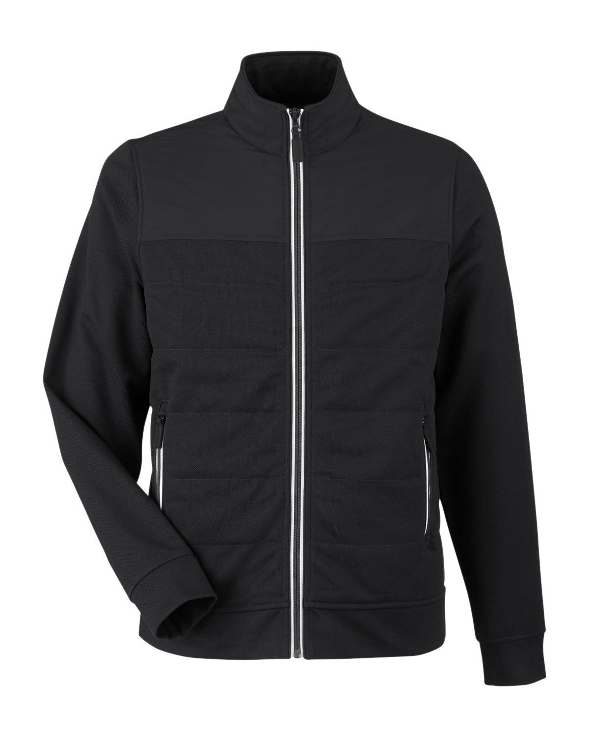 Devon and Jones New Classics Mens Club Jacket in Black