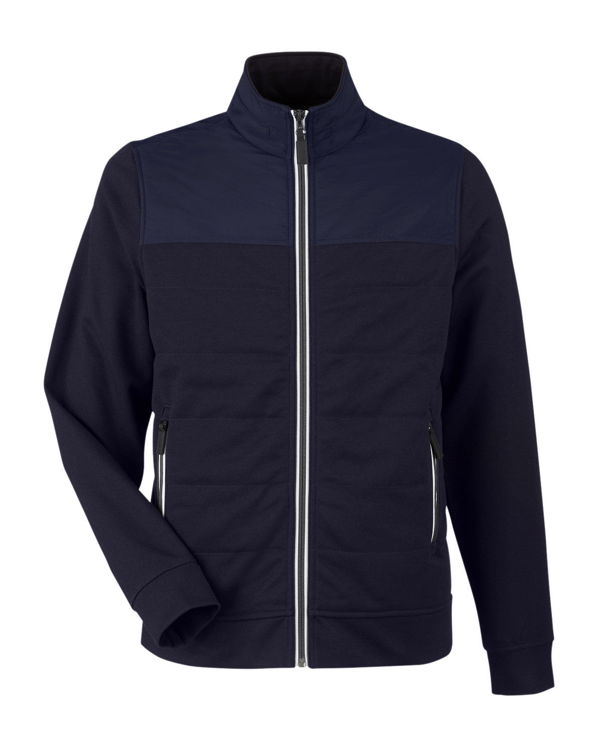 Devon and Jones New Classics Mens Club Jacket in Navy