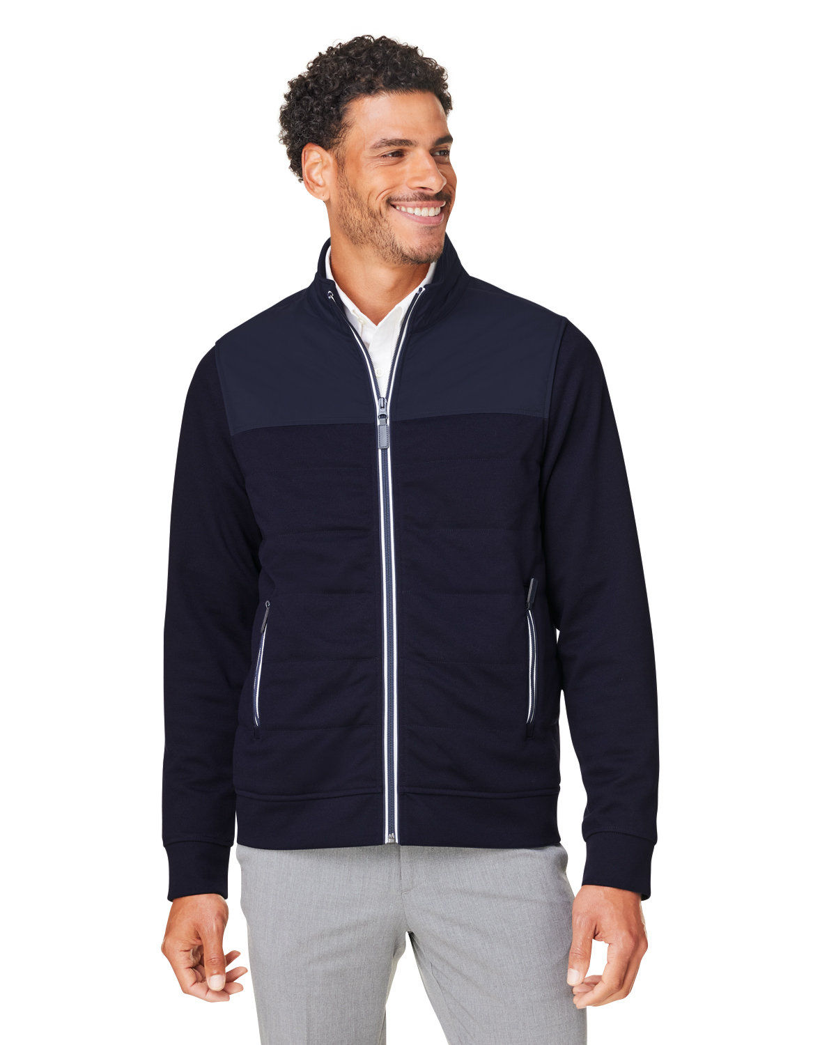 Devon and Jones New Classics Mens Club Jacket