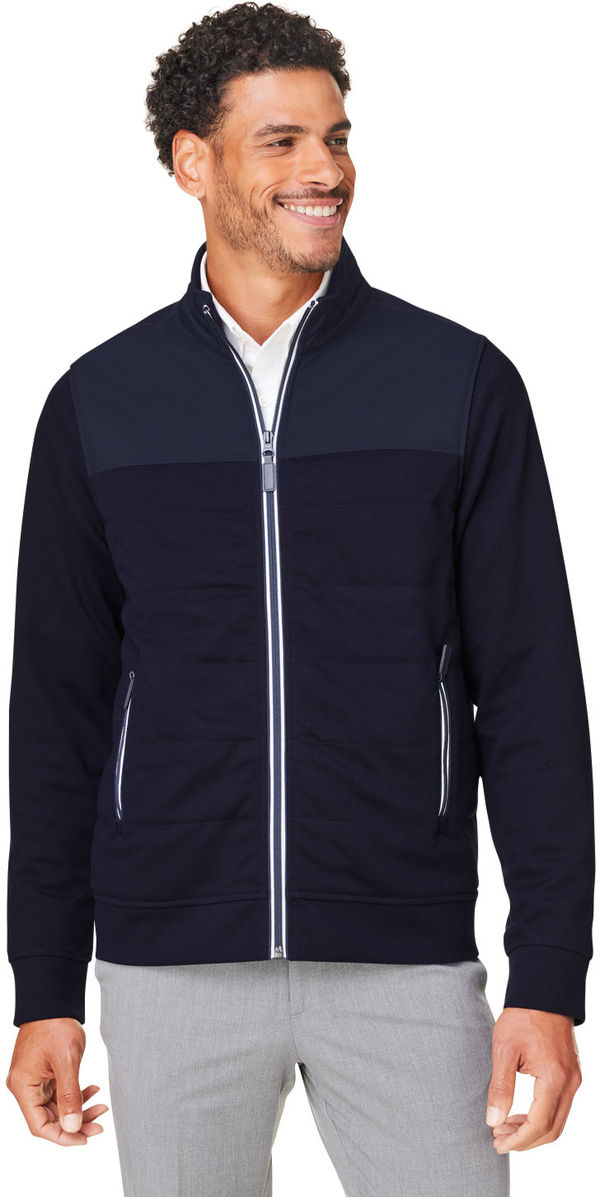 An image of a Custom Devon and Jones New Classics Mens Club Jacket!