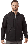 An image of a Custom Dickies Protect Hooded Jacket!
