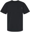 Am image of a Custom Dickies Traditional Heavyweight T Shirt in Black!