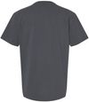 Am image of a Custom Dickies Traditional Heavyweight T Shirt in Charcoal!
