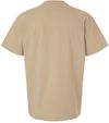 Am image of a Custom Dickies Traditional Heavyweight T Shirt in Desert Sand!
