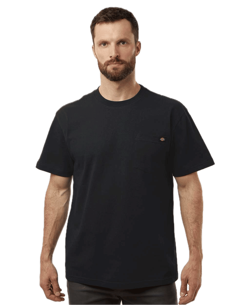 Dickies Traditional Heavyweight T Shirt