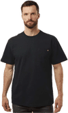 An image of a Custom Dickies Traditional Heavyweight T Shirt!