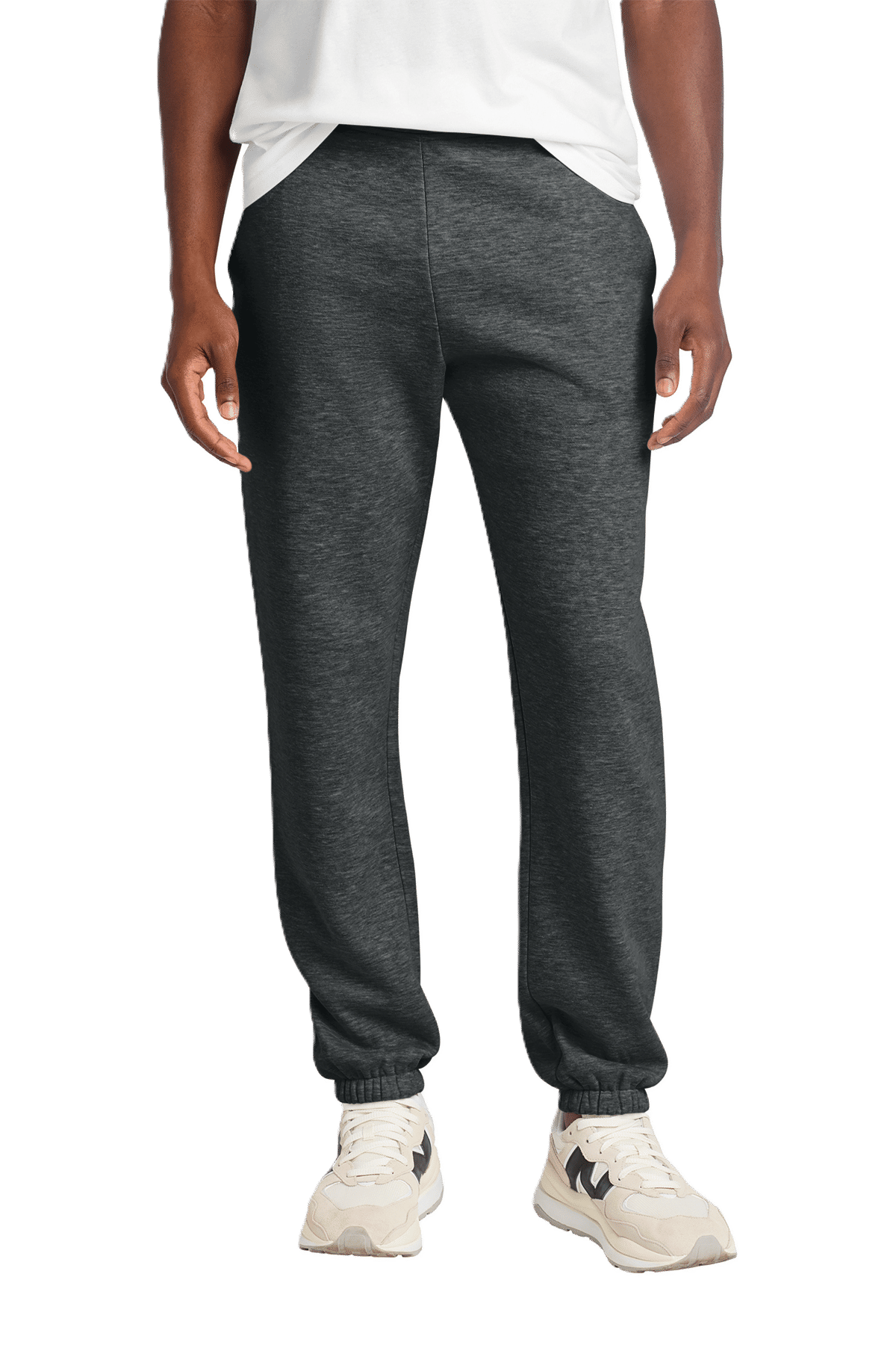 District VIT Heavyweight Fleece Sweatpant