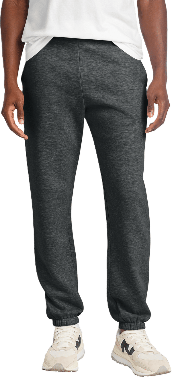 An image of a Custom District VIT Heavyweight Fleece Sweatpant!