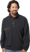 An image of a Custom Dri Duck Brooks Sherpa Mountain Fleece!