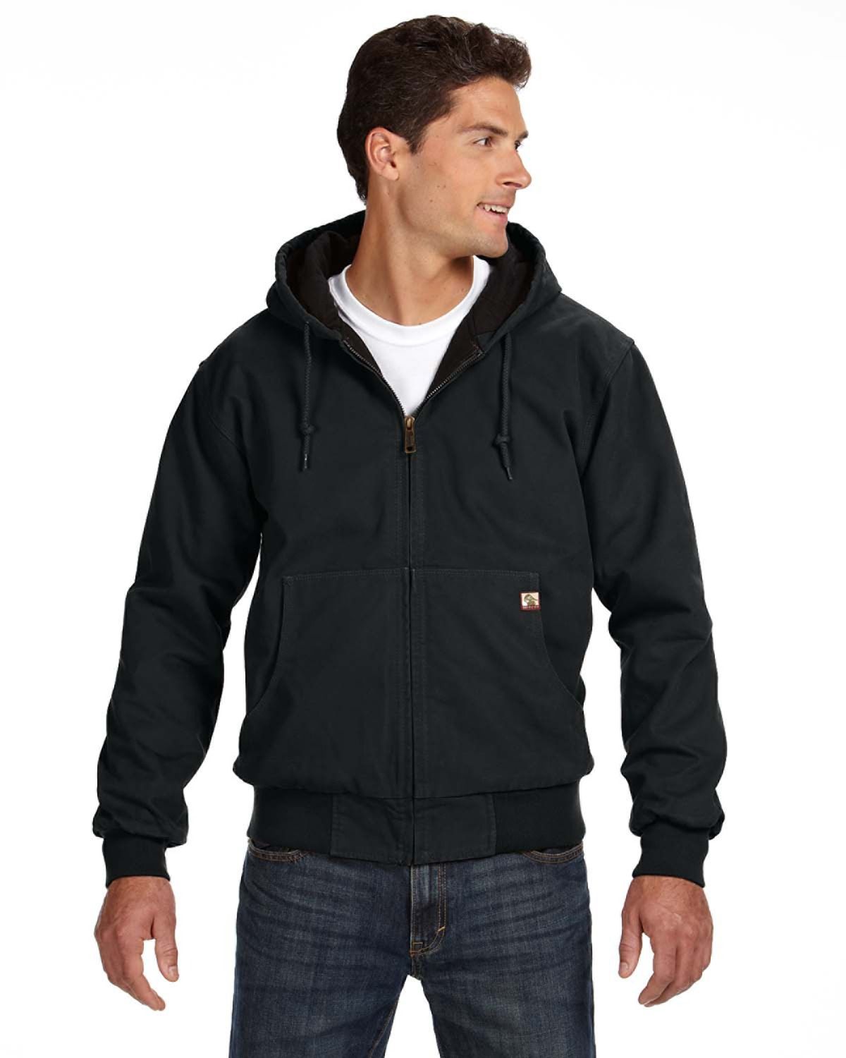 Dri Duck Cheyenne Jacket