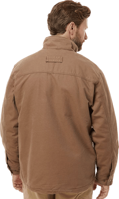 Dri duck canvas jacket online