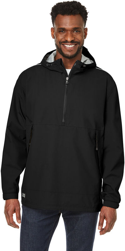 An image of a Custom Dri Duck Mens Challenger Anorak!