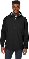 An image of a Custom Dri Duck Mens Challenger Anorak!