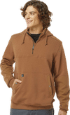 An image of a Custom Dri Duck Mission Quarter Zip Pullover!