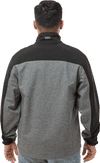 An image of a Custom Dri Duck Motion Soft Shell Jacket!