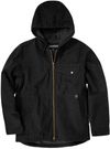 Am image of a Custom Dri Duck Quest Lifestyle in Black!