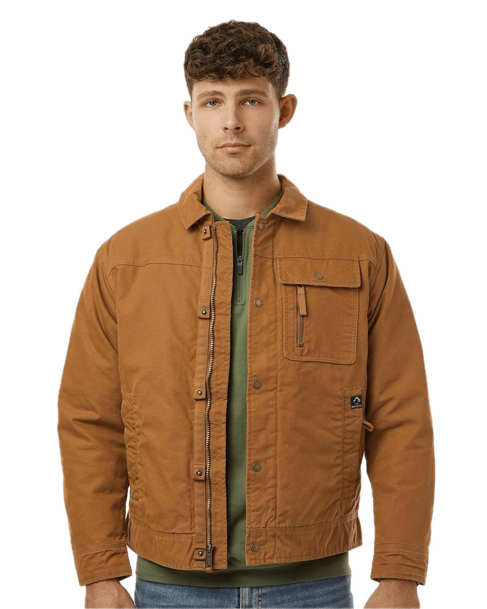 Dri Duck Renegade Lifestyle Jacket