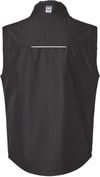 An image of a Custom Dri Duck Rigor Vest in Black!