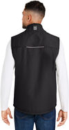 An image of a Custom Dri Duck Rigor Vest!