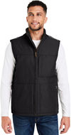 An image of a Custom Dri Duck Rigor Vest!